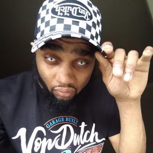 Meet your Posher, Vincent